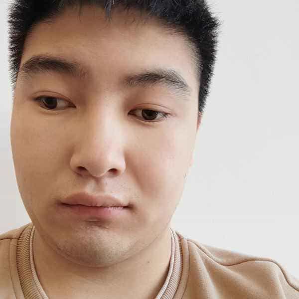 23岁岁辽宁单身帅哥 - 安康吉缘网