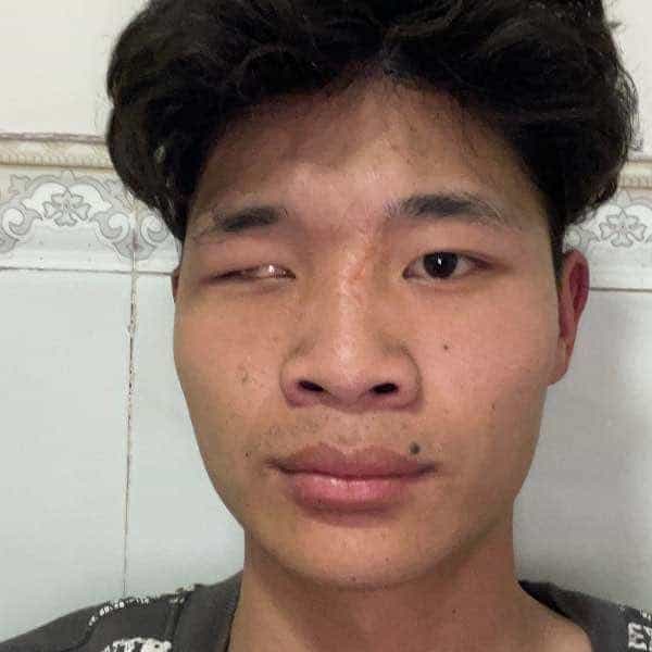 25岁岁云南单身帅哥 - 安康吉缘网