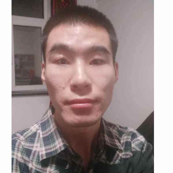 31岁岁辽宁单身帅哥 - 安康吉缘网