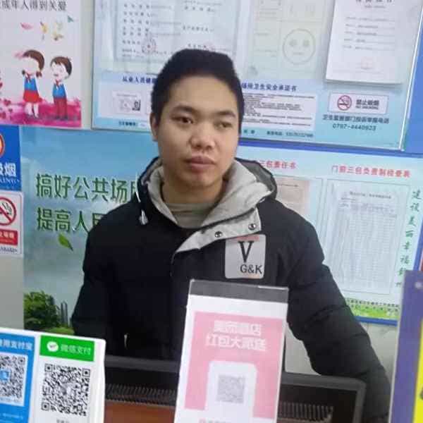 33岁岁江西单身帅哥 - 安康吉缘网