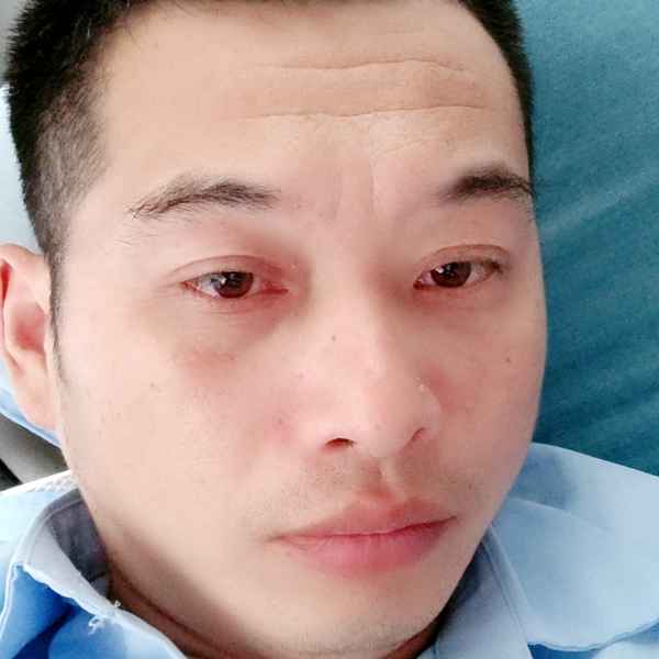 43岁岁河南单身帅哥 - 安康吉缘网