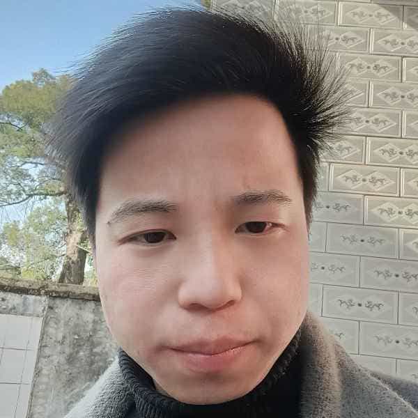32岁岁江西单身帅哥 - 安康吉缘网