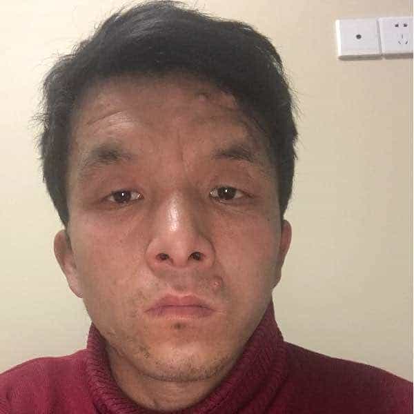 35岁岁河南单身帅哥 - 安康吉缘网