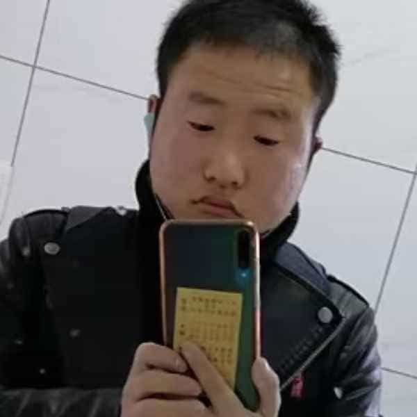 28岁岁辽宁单身帅哥 - 安康吉缘网