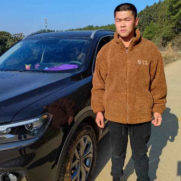 31岁岁江西单身帅哥 - 安康吉缘网