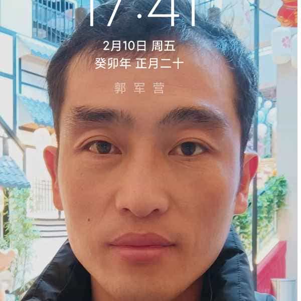 37岁岁山东单身帅哥 - 安康吉缘网