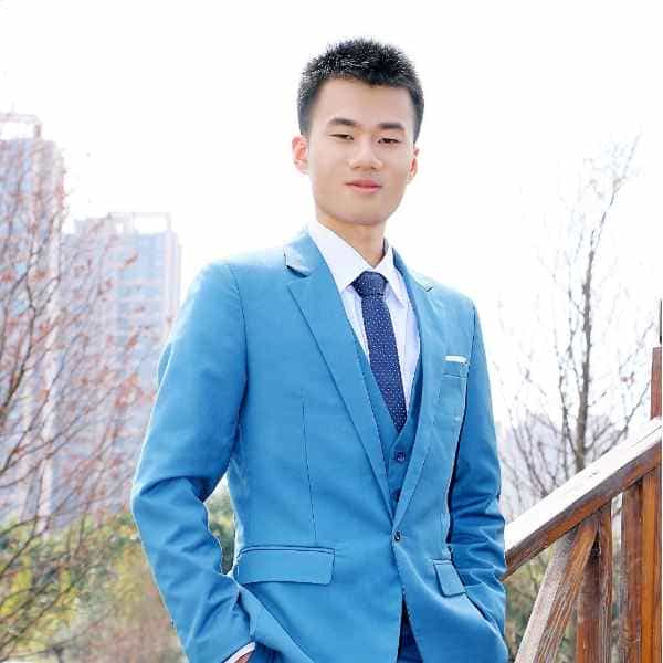 36岁岁福建单身帅哥 - 安康吉缘网
