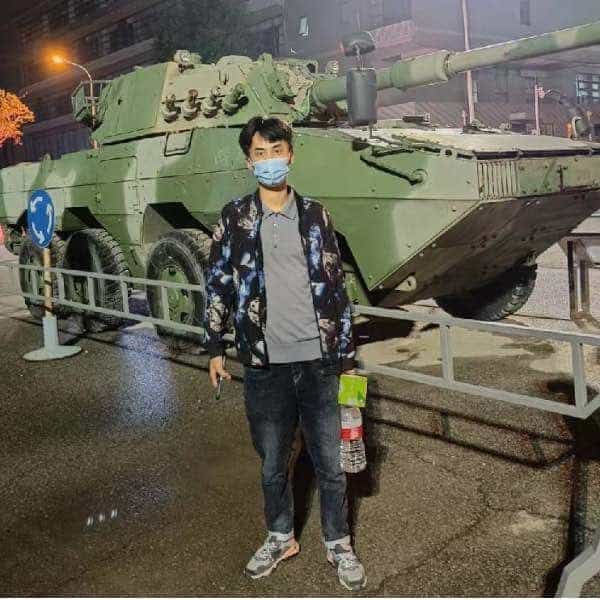 26岁岁河北单身帅哥 - 安康吉缘网