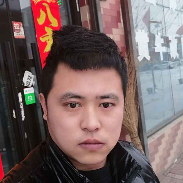 32岁岁黑龙江单身帅哥 - 安康吉缘网