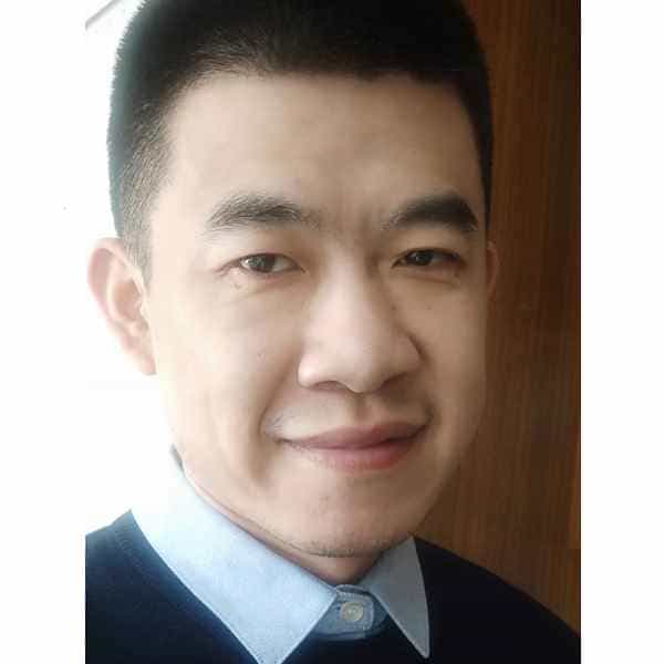 41岁岁辽宁单身帅哥 - 安康吉缘网