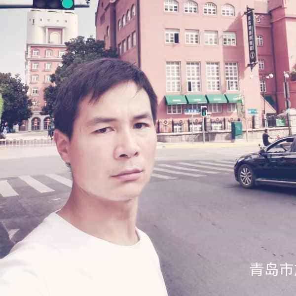 39岁岁河南单身帅哥 - 安康吉缘网