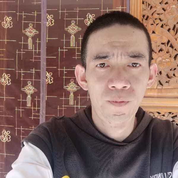 37岁岁云南单身帅哥 - 安康吉缘网
