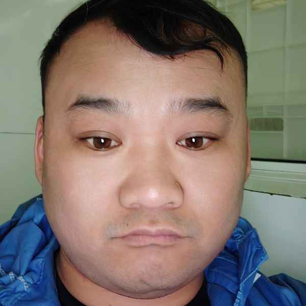35岁岁山东单身帅哥 - 安康吉缘网
