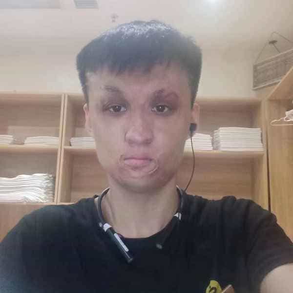 27岁岁山东单身帅哥 - 安康吉缘网