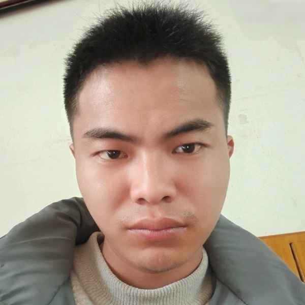 27岁岁江西单身帅哥 - 安康吉缘网