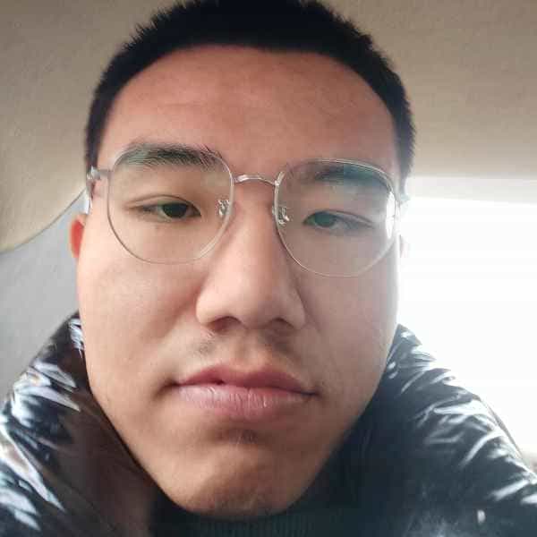 32岁岁辽宁单身帅哥 - 安康吉缘网