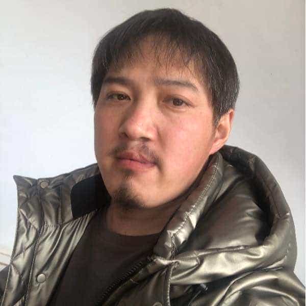 37岁岁河北单身帅哥 - 安康吉缘网