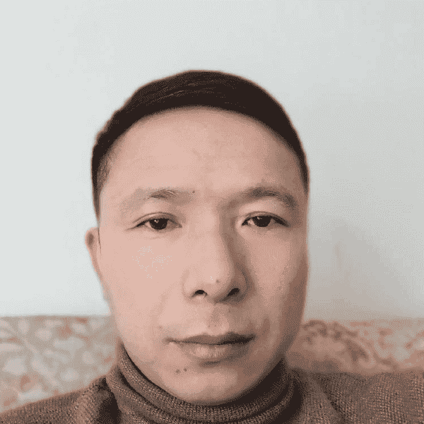 46岁岁江苏单身帅哥 - 安康吉缘网