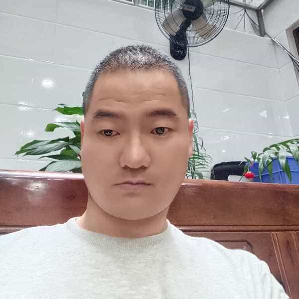 37岁岁福建单身帅哥 - 安康吉缘网