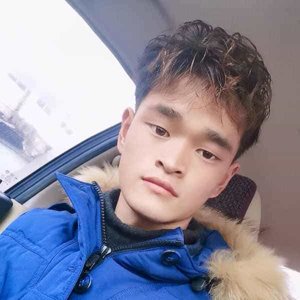27岁岁山东单身帅哥 - 安康吉缘网