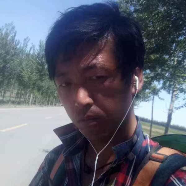 35岁岁辽宁单身帅哥 - 安康吉缘网