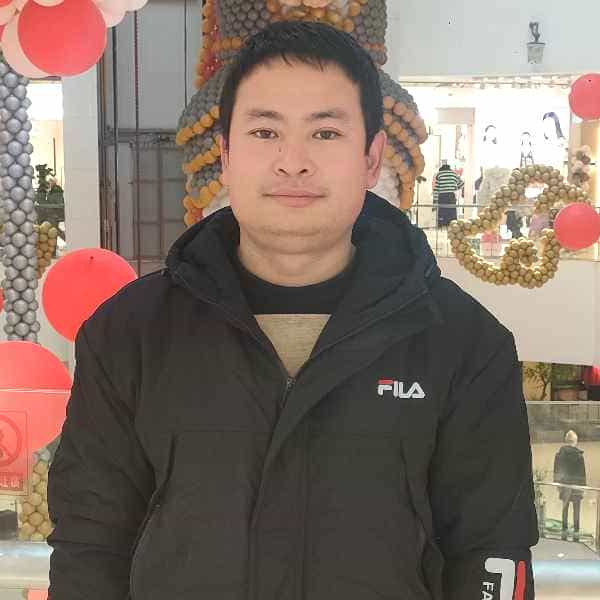 41岁岁河北单身帅哥 - 安康吉缘网