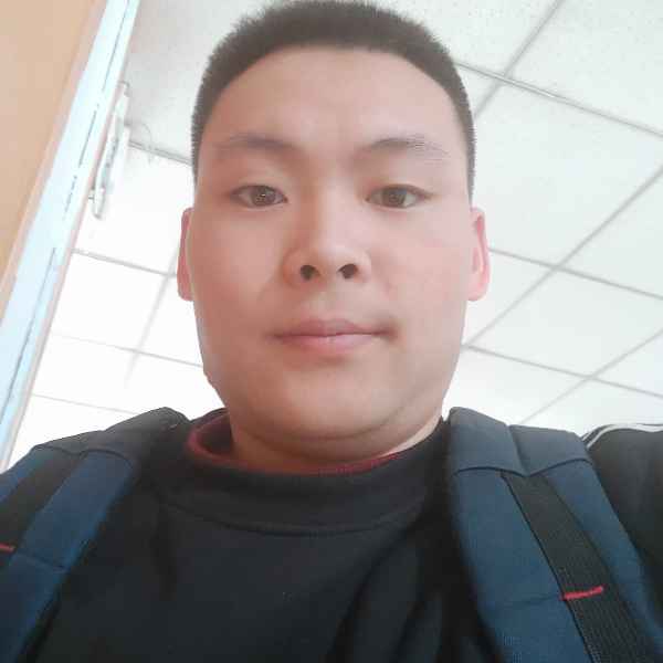 27岁岁甘肃单身帅哥 - 安康吉缘网