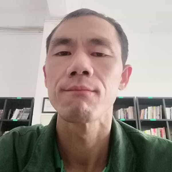 38岁岁湖南单身帅哥 - 安康吉缘网