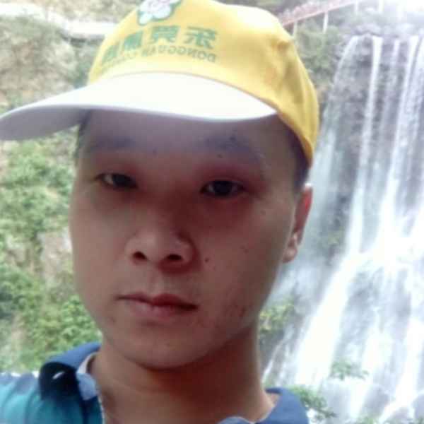 38岁岁河北单身帅哥 - 安康吉缘网