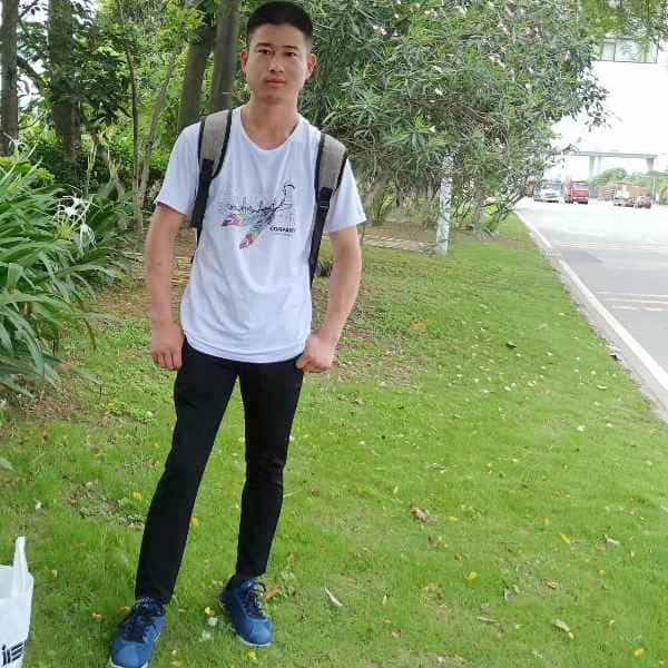 37岁岁广东单身帅哥 - 安康吉缘网