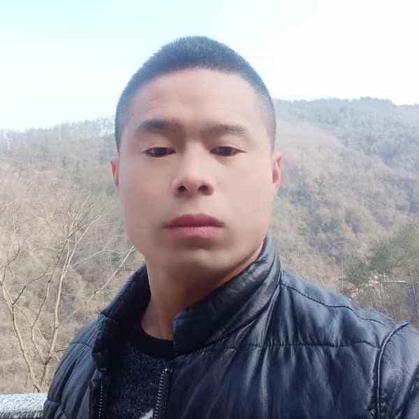 35岁岁山东单身帅哥 - 安康吉缘网