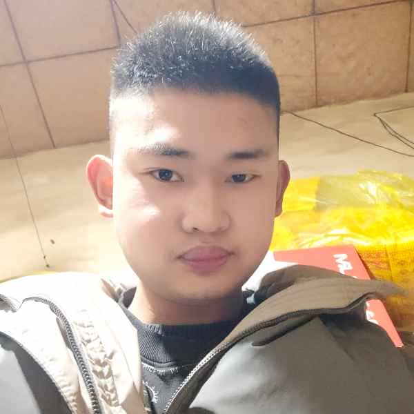 21岁岁河北单身帅哥 - 安康吉缘网