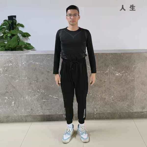 29岁岁广东单身帅哥 - 安康吉缘网