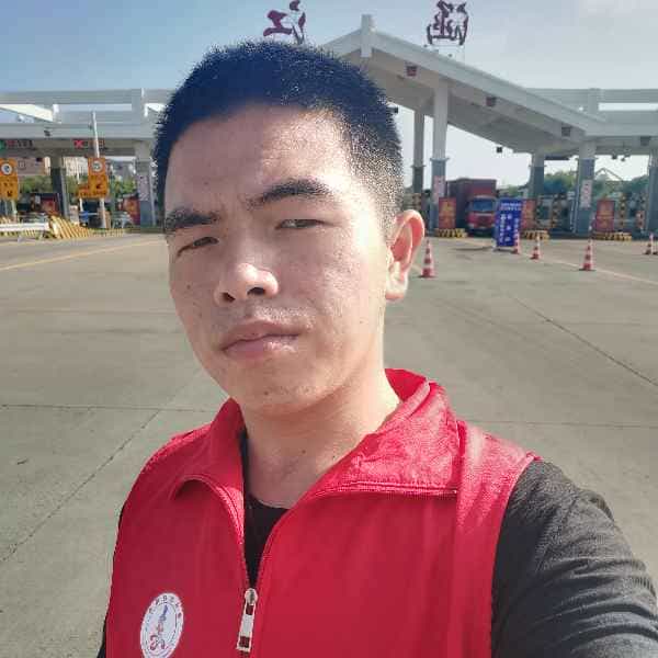 24岁岁福建单身帅哥 - 安康吉缘网