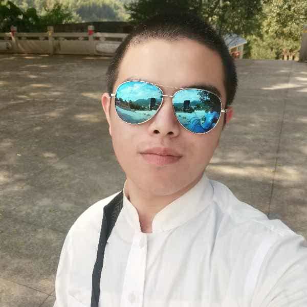 35岁岁福建单身帅哥 - 安康吉缘网