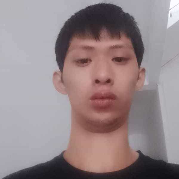 26岁岁广东单身帅哥 - 安康吉缘网