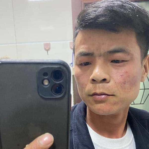 35岁岁河南单身帅哥 - 安康吉缘网