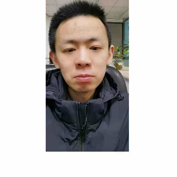37岁岁重庆单身帅哥 - 安康吉缘网