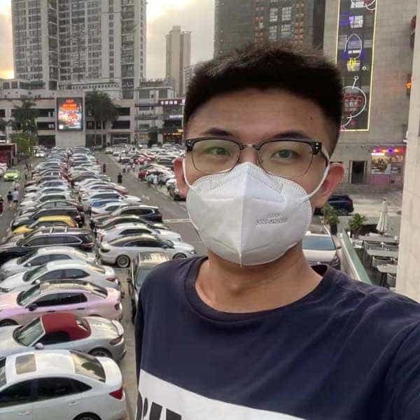 30岁岁黑龙江单身帅哥 - 安康吉缘网