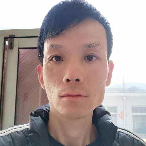 37岁岁山西单身帅哥 - 安康吉缘网