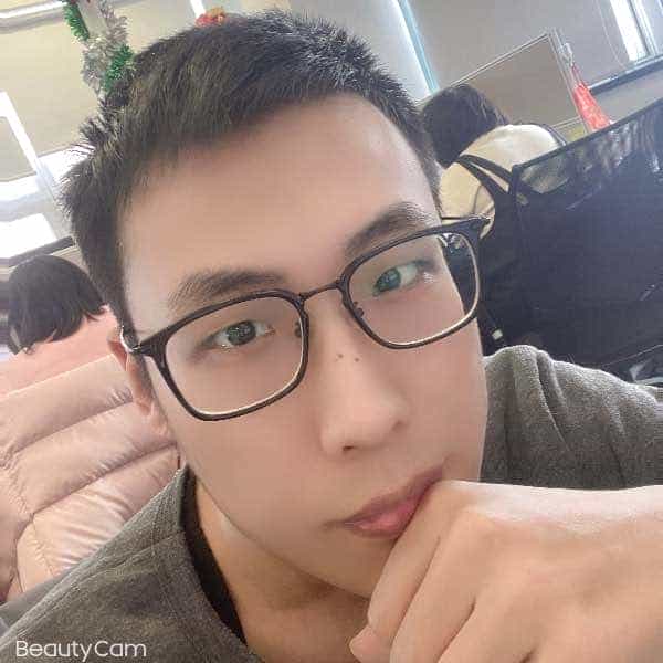 31岁岁辽宁单身帅哥 - 安康吉缘网