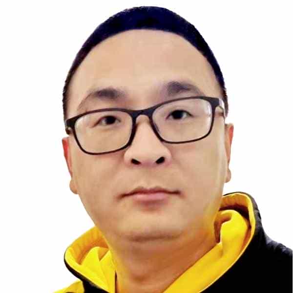 37岁岁北京单身帅哥 - 安康吉缘网
