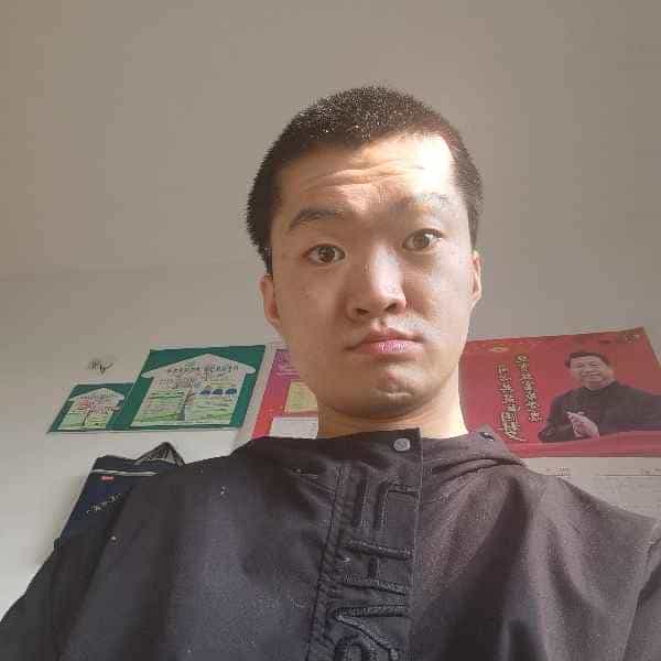 34岁岁山东单身帅哥 - 安康吉缘网