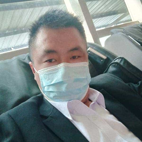 35岁岁贵州单身帅哥 - 安康吉缘网