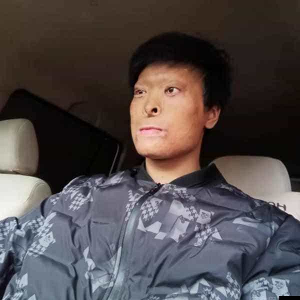 34岁岁河南单身帅哥 - 安康吉缘网
