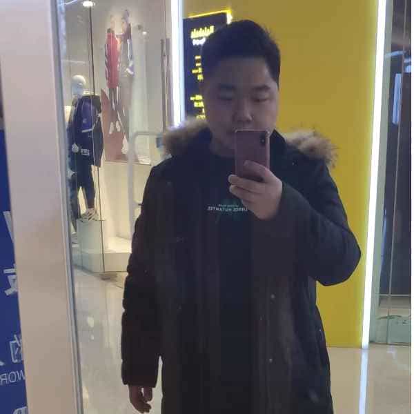 35岁岁重庆单身帅哥 - 安康吉缘网