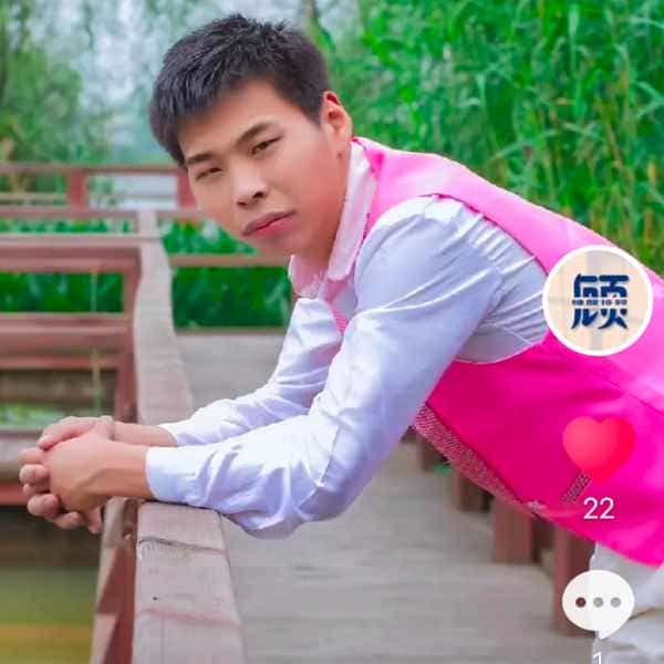 36岁岁江苏单身帅哥 - 安康吉缘网