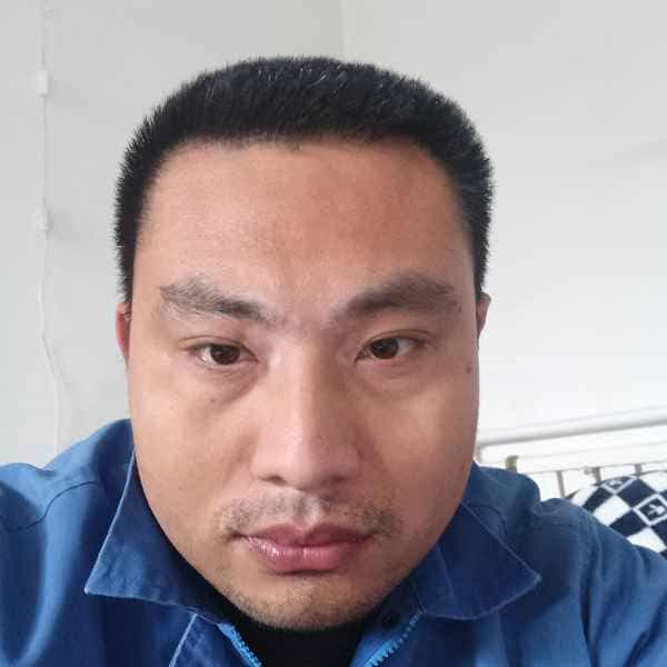 29岁岁山东单身帅哥 - 安康吉缘网