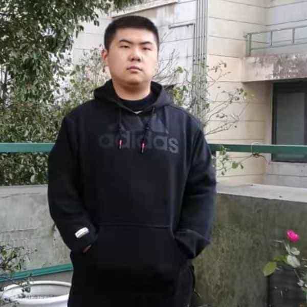 28岁岁江苏单身帅哥 - 安康吉缘网