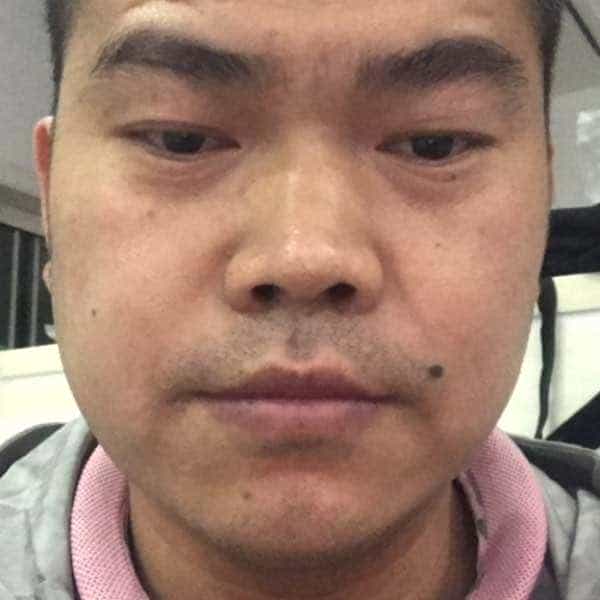 42岁岁湖北单身帅哥 - 安康吉缘网